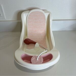Bitty Baby American Girl Doll Bathtub